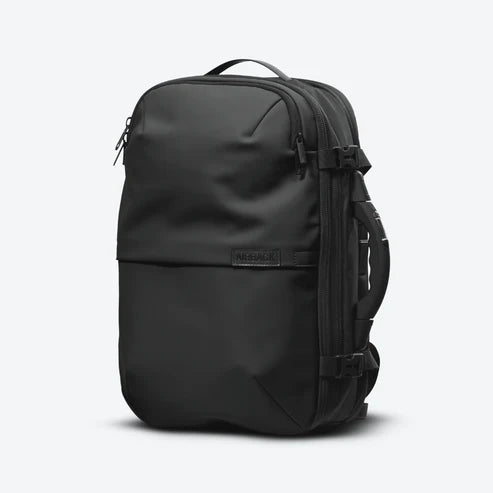Lexa Original Matt Black
