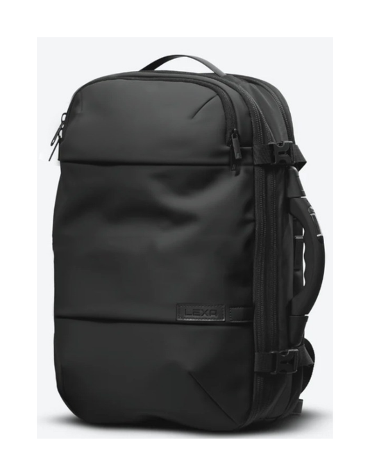 Lexa Original Matt Black