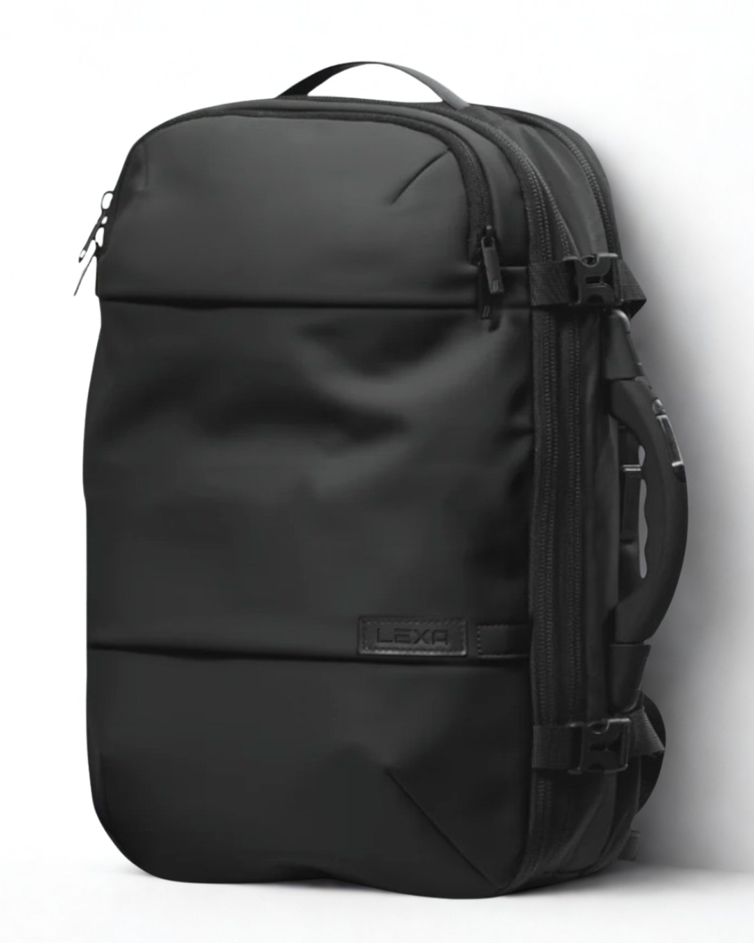 Lexa Travel Black