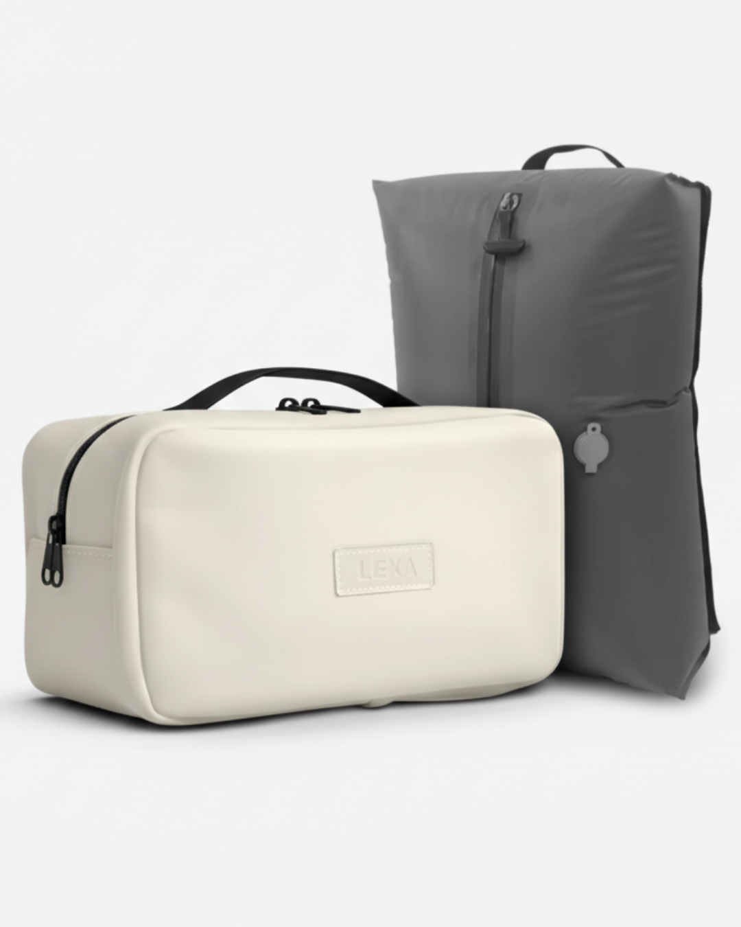 Lexa Accessories Pack - Beige