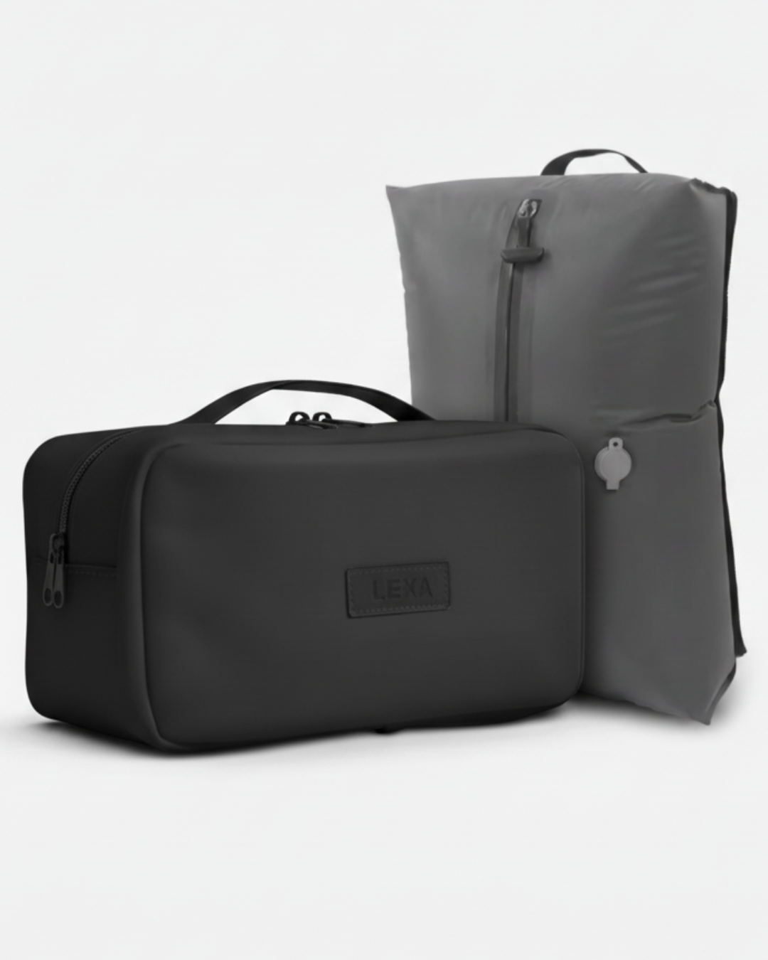 Lexa Accessories Pack - Black