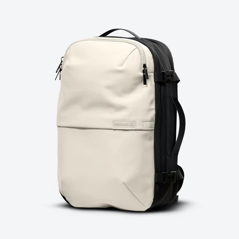 Toiletry bag Black